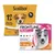 Collar 48 cm + pipetas 5-10 kg