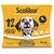 Collar Scalibor: antiparasitario para perros - 2 x 65 cm para perros grandes Collar Scalibor: antiparasitario para perros - 2 x 65 cm para perros grandes