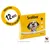 Scalibor Collier Grand Chien 65 cm, protection 12 mois contre les phlébotomes, tiques 6 mois, moustiques 6 mois. Ne pas utiliser chez le chat. MSD Santé Animale.