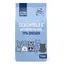 Scrumbles Kittens & Queens Chicken Dry Cat Food - Economy Pack: 2 x 2.5kg