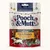 Pooch & Mutt Limited Edition Pigs in Blankets Festive Meaty Treats with Collagen and Postbiotics, packaging with Christmas motifs Pooch & Mutt Limited Edition Pigs in Blankets Festive Meaty Treats with Collagen and Postbiotics, packaging with Christmas motifs