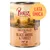 Lata única Purizon Chicken Fillet with Black Angus & Turkey, 45 % chicken fillet, 400 g. Texto en inglés: Adult Dogs.