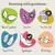 Product features: bursting with goodness, natural ingredients, grain free, free from junk, easy to portion, hypoallergenic, suitable for all lifestages.