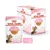 Royal Canin Kitten Sterilised 6-12 months, stage 4, pack of 12 x 85g pouches shown on packaging.