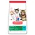 Bag labelled Science Plan Kitten under 1, supports immunity and healthy growth, with tuna. Shows three kittens and text: not artificially preserved, no synthetic colours or artificial flavours.