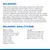 Składniki: kukurydza, mączka z kurczaka i indyka, tłuszcz zwierzęcy, ryż brązowy 4%, mieszanka prebiotyków ActivBiome+ 4%. Analiza: białko 25,6%, tłuszcz 16,8%, błonnik 2,2%, popiół 7,3%.