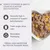 thrive Complete Adult - Beef with Vegetables - 6 x 75g thrive Complete Adult - Beef with Vegetables - 6 x 75g
