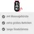 Tiaki. Mit Massagebürste, extra grosses Bettchen, lange Sisalstämme.