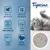 Product features: natural clay with blue zeolite, highly effective odour absorption, enormous binding power, extreme clumping, extremely low-dust, baby powder scent.