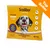 Scalibor Protector Band collare antiparassitario per cani di taglia grande 65 cm, effetto repellente 12 mesi contro flebotomi, zanzare, zecche, pulci. Top Seller.