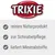 TRIXIE. reines Naturprodukt, zur Schnabelpflege, liefert Mineralstoffe (tekst na njemačkom jeziku)