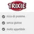 TRIXIE. ricco di proteine, senza glutine, molto appetibile.