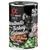 4 + 2 gratis! 6 x 400 g Alpha Spirit Dog Kjøttboller