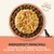 Componenti 100% naturali. Ingredienti principali: petto di pollo, brodo di pollo, salmone, zucca, carote, piselli, riso. Componenti 100% naturali. Ingredienti principali: petto di pollo, brodo di pollo, salmone, zucca, carote, piselli, riso.