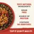 100% natural ingredients, grain-free, source of protein, contains no additives. Top it, stir it, mix it! 100% natural ingredients, grain-free, source of protein, contains no additives. Top it, stir it, mix it!