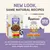 Applaws Taste Toppers Mixed Pack 5 x 200g - Mixed Pack (3 Varieties)