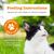 Zesty Paws Urinary & Renal Care Paste Urinary Health