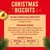 Wagg Christmas Biscuits Treats - 450g Wagg Christmas Biscuits Treats - 450g
