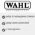 WAHL® гребен срещу сплъстявания