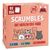 Scrumbles Gut Health Cat Food Pouches Fish in Jelly Selection - 8 x 85g