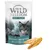 Wild Freedom Pure Fillet Oceanic Depths, 100% Makrelenfilet, getreidefrei.