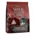 Wild Freedom Triple Taste American Woodlands, 100 % brezžitna receptura z govedino, piščancem in puranom, 400 g.