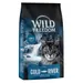 Wild Freedom Adult "Cold River" Salmon - Grain-Free - 2kg