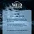 Wild Freedom Kitten Cold River. Mind. 40% Geflügelfrischfleisch kombiniert mit Lachs für hervorragende Verträglichkeit und Akzeptanz.