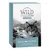 Wild Freedom Instinctive Wild Rapids kattefoder, med frisk fisk, 100 % grain-free recipe, pakke med 6 x 140 g. Billede af kat og flod på emballagen.