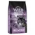 Wild Freedom Wild Hills kattenvoer, 100% grain-free recipe, lots of fresh poultry meat with duck, verpakking van 2 kg met afbeelding van een kat op de voorkant.