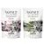 Wolf of Wilderness Wild Bites Junior. Leafy Willows mit frischem Huhn und Kalb, Green Fields mit frischem Huhn und Lamm. 100% getreidefreie Rezeptur, 180g.