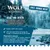 Wolf of Wilderness Blue River. Free-range meat. Receita 100% sem cereais, 40% carne fresca de frango do campo e proteínas de salmão. Frangos criados com acesso a áreas exteriores.