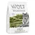 Wolf of Wilderness Senior Green Fields, 100% grain-free recipe with fresh chicken meat, lamb, wild berries, roots and wild herbs, 400g pack