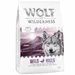 Wolf of Wilderness Adult "Wild Hills" kachní - bez obilovin - 1 kg