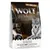 Wolf of Wilderness Elements Senior Rocky Canyons, vrijlopend vlees, enkelvoudig dierlijk eiwit, vers vrij rundvlees, 100% graanvrij recept, 300g.