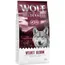 Wolf of Wilderness "Velvet Gloom" morčacie a pstruh - bez obilnín - výhodné balenie: 2 x 12 kg