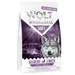 Wolf of Wilderness Mini "Soft - Silvery Lakes" - Scharrelkip & Eend Hondenvoer - 1 kg