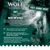 Wolf of Wilderness Soft Rocky Spires. Free-range meat. 18% natural meat juices for softer kibble, 40% fresh free-range chicken and guinea fowl protein. Responsibly bred premium farmed chicken.