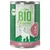 Zooplus Bio Organic Dog Food, Adult, Grain-Free, Ente mit Süsskartoffeln, 400g. Bio-zertifiziert nach EG-Öko-Verordnung.