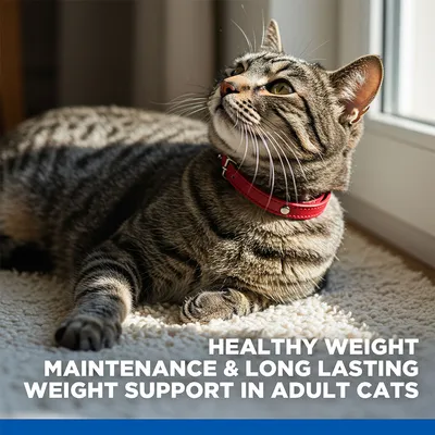 Hill's Science Plan Perfect Weight Adult 1+ Chicken