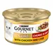 4 x Gourmet Gold Wet Cat Food - 3 + 1 Free! *