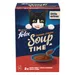 Felix Soup Time Tender Strips 6 x 48g