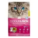 ODOURLOCK Talco arena aglomerante para gatos