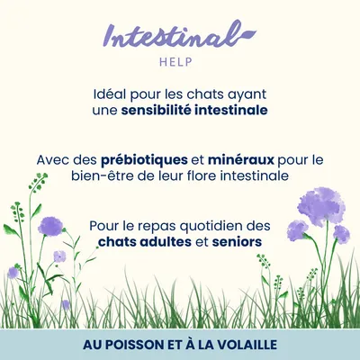 Almo Nature Functional Intestinal Help Almo Nature Functional Intestinal Help