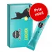 Lot Cosma Jelly Snack 24 x 14 g pour chat