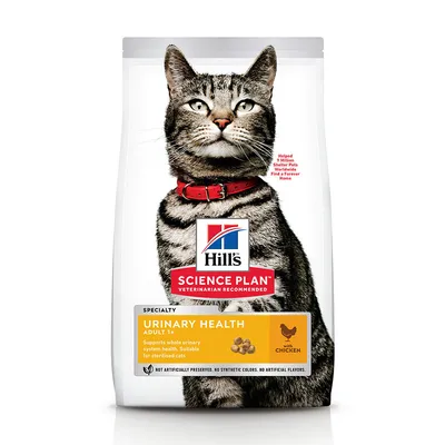 Hill's Science Plan Adult Urinary Health Chicken
