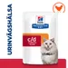Hill’s Prescription Diet c/d Multicare Stress Urinary Care Chicken