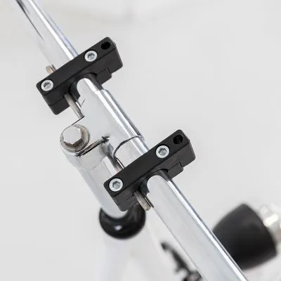 Trixie Front Fietsmand met universele houder