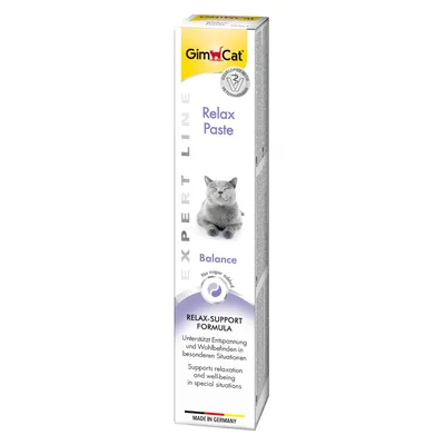 GimCat Relax Paste