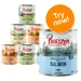 Purizon Adult Mixed Packs - dog wet food